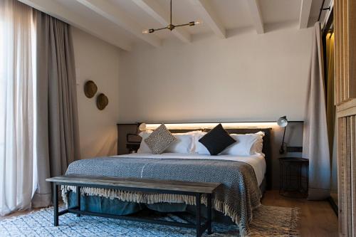 Terra Dominicata - Small Luxury Hotels
