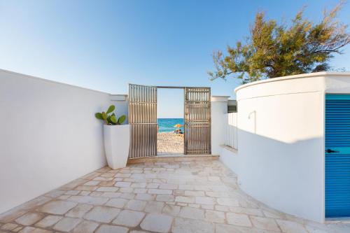 Beauty Beach Villa – Monopoli, LA