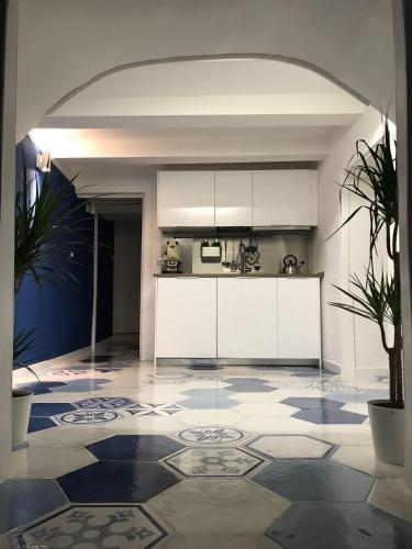 Be Blu Apartment