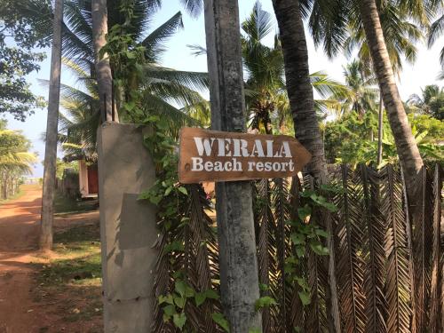 Werala Beach Resort