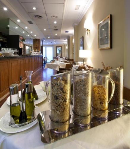 Suites Barrio de Salamanca - image 10