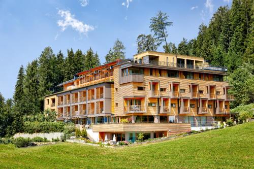 Naturhotel Die Waldruhe - image 12