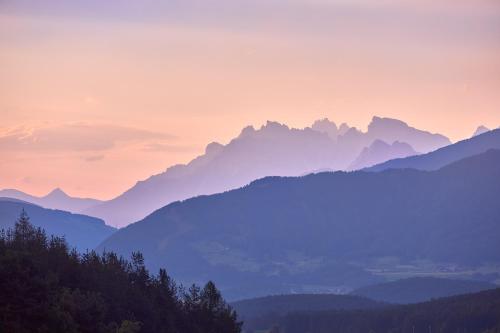Foto - Naturhotel Die Waldruhe GmbH