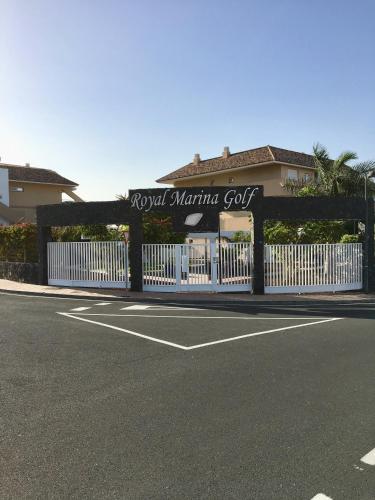 Royal Marina Golf-B