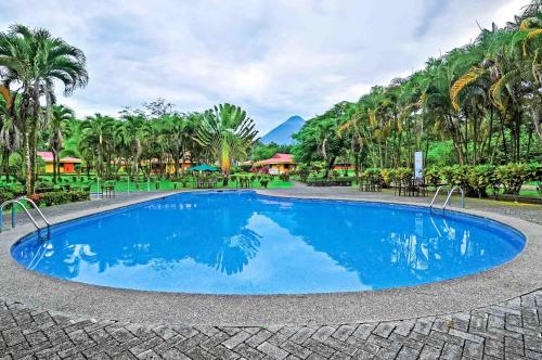 Hotel Arenal Country Inn