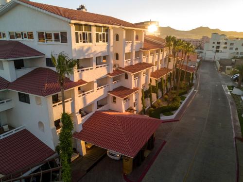 hotel photo
