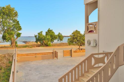 B&B Phalasarna - Kolimbito Sea Side - Bed and Breakfast Phalasarna