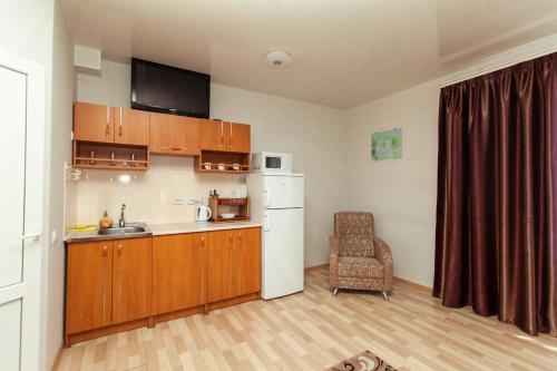 Guesthouse Avrora