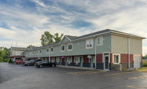 Relax Inn - Batavia Batavia (NY)