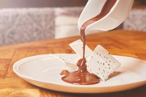 Boutique-Gasthof Ueberfuhr - image 6