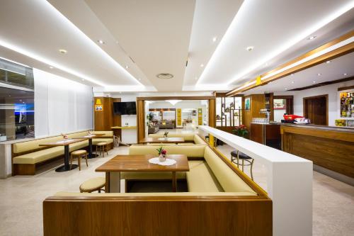 Hotel Coralba - image 10