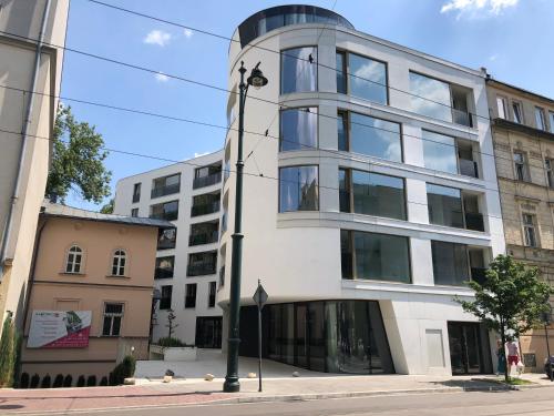 City of The Kings Piano Apartment, Cracovie (photo 5)