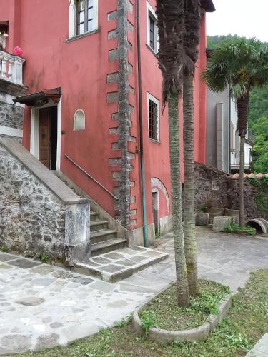  B&B Villa Tonelli, Pension in Fivizzano