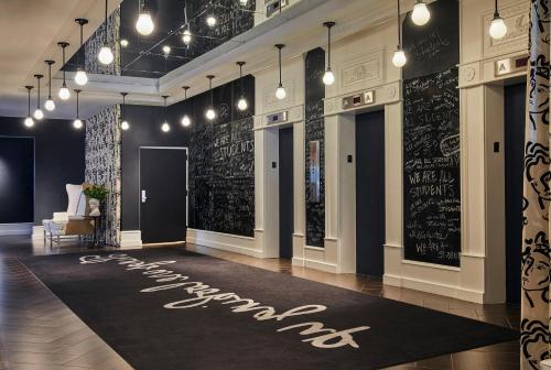 Graduate by Hilton Richmond in Richmond, USA
