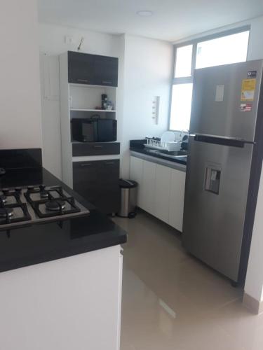 Two-Bedroom Apartment image 10