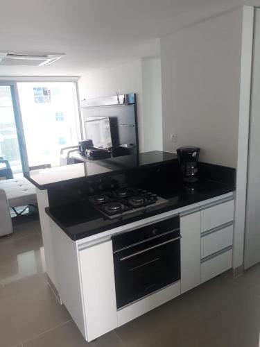 Two-Bedroom Apartment image 8