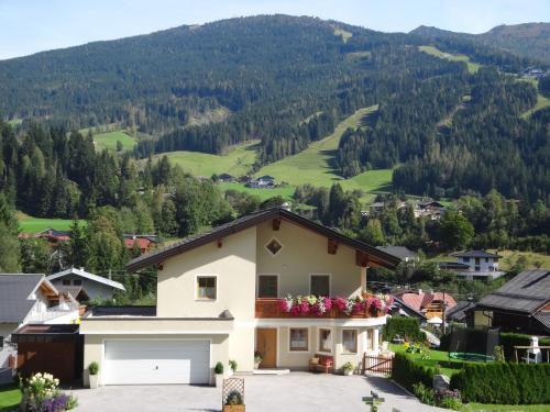 Appartement Fritzenwallner, Pension in Wagrain