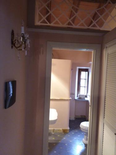 B&B Villa Tonelli chambre d'hôte Campiglione