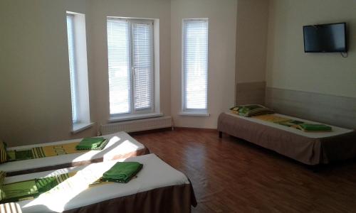 Guest House Morskaya Dal