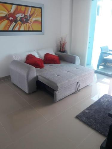 Two-Bedroom Apartment image 9