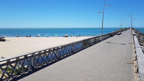 Porto de Iracema estilo