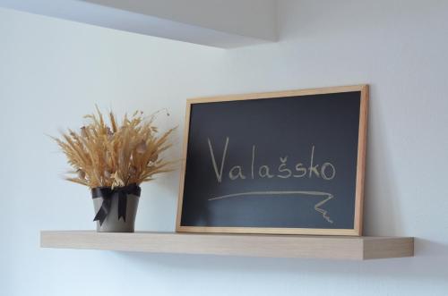 Ubytování U Valašských ponožek