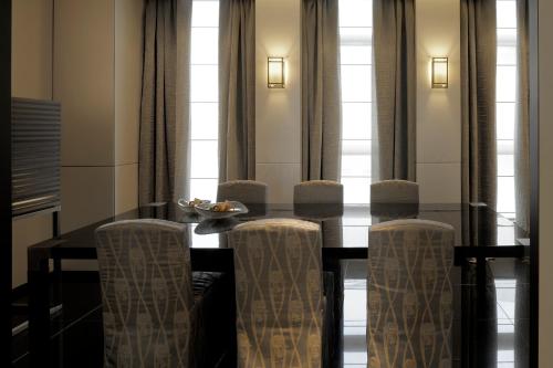 Armani Hotel Milano - image 10
