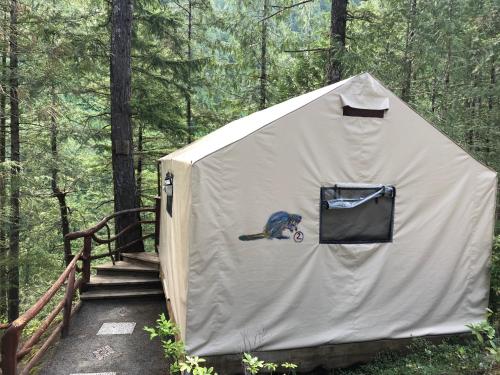 Ruby Lake Resort