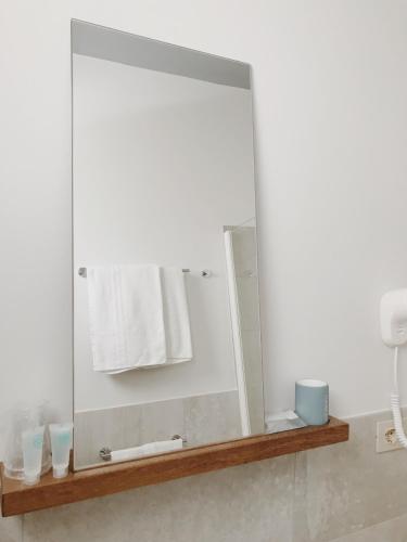 Hotel Flora Room Type - Double or Twin Room with Balcony Hotel Flora Room Type - Double or Twin Room with Balcony