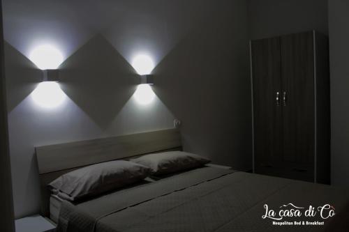 B&B La casa di Cò, Неаполь