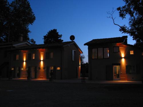  Fienile FICO Fiera in Bologna