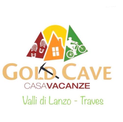 Gold Cave casa vacanze relax nel bosco appartamenti