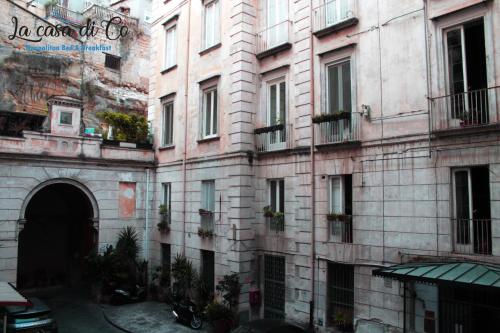 B&B La casa di Cò 2