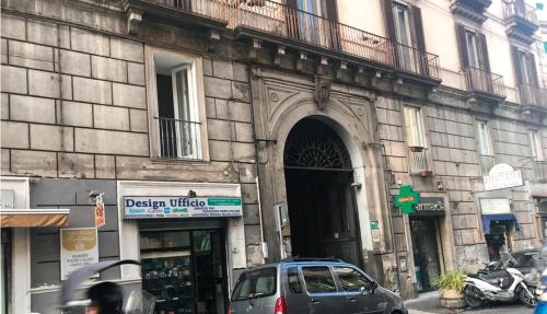 B&B La casa di Cò 3