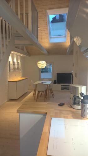 Atelier im Huus Hillig-Geist - image 12