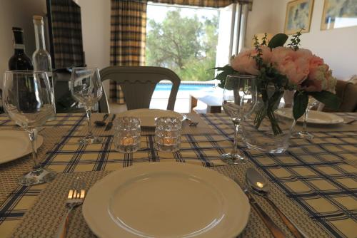ARILLAS HILLSIDE VILLA 3 - Provence