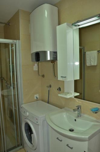 Apartman Centar Tas - image 2