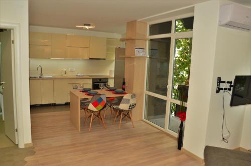 Apartman Centar Tas