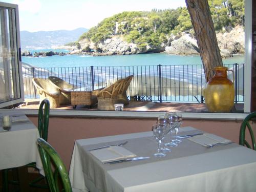 Hotel Fiascherino – Lerici, PA