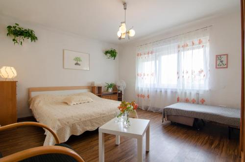Family Guesthouse GreenSLO, Ljubljana (photo 9)