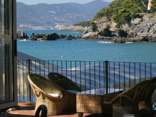 Hotel Fiascherino – Lerici, PA