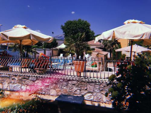 Vaade, Residenza Le Querce Trilocale in Fossato Di Vico