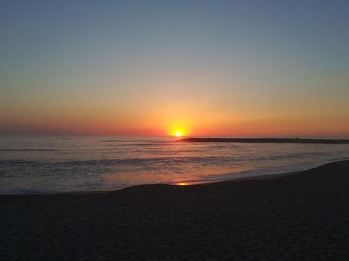 Unterkunft von außen, Blue Twenty Two - Espinho / Oporto Beach in Espinho