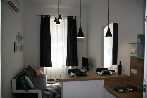 Stylish Apartment in City Center