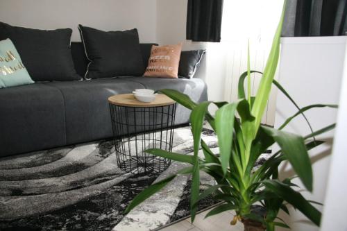 Stylish Apartment in City Center