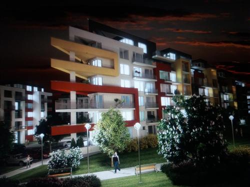 Metropole De Luxe Suite