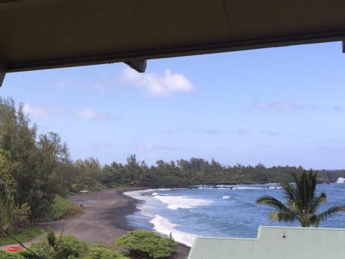 Kailani Suite at hana Kai Resort