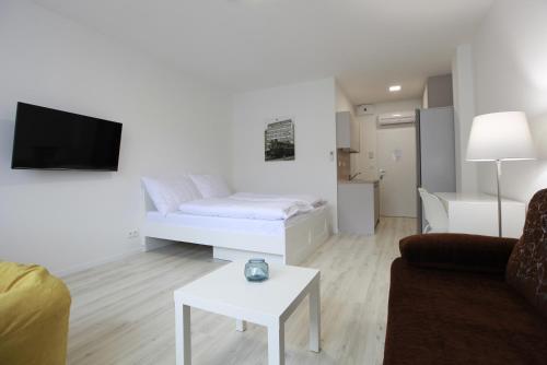 Superior Apartment image 8