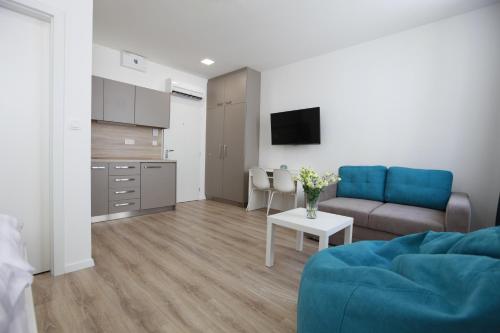 City Centre Best Location Apartments