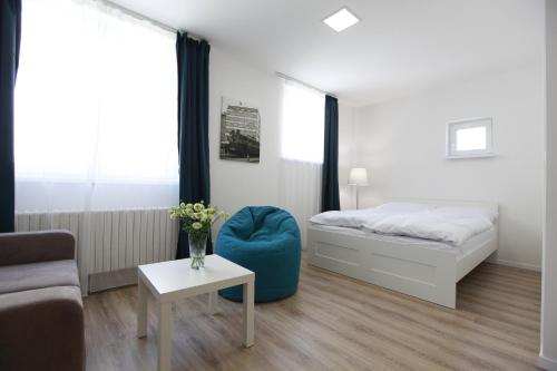 Superior Apartment room in City Center Best Place Apartments